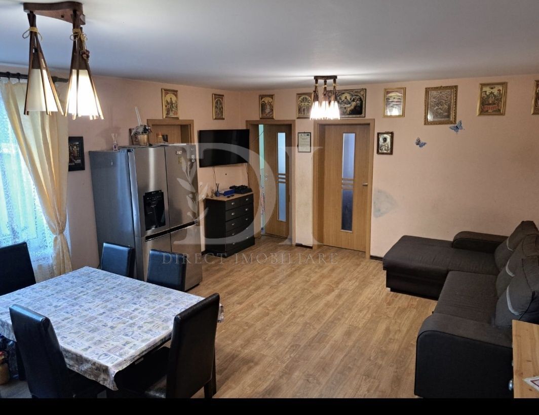 Apartament 3 camere – Zona Stadionului, Florești - Poză 1