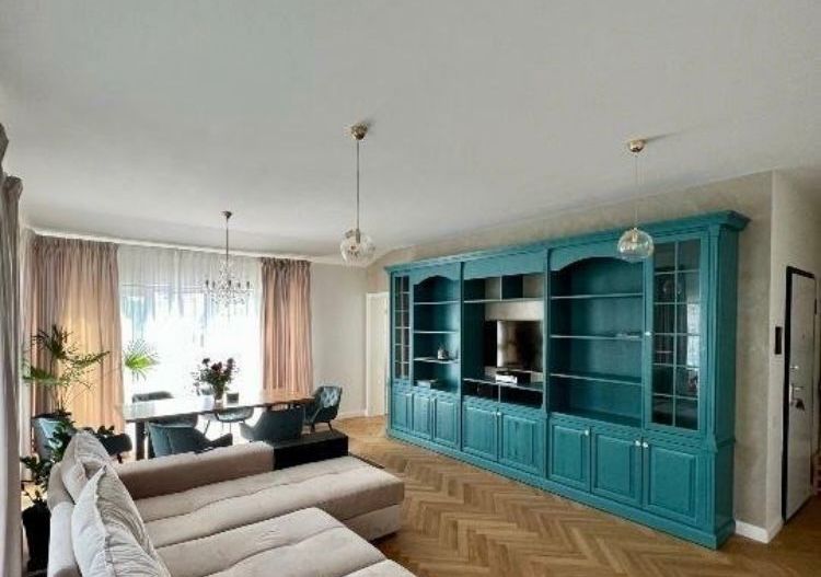 Apartament Modern | 3 Camere | Zona Aviatiei | Terasa Spatioasa - Poză 1