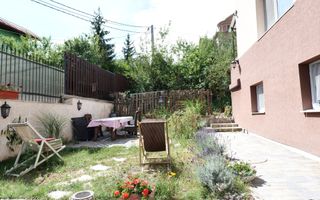 IDEAL studenți UMF! 4 camere la Parter de Casă - Poză 5