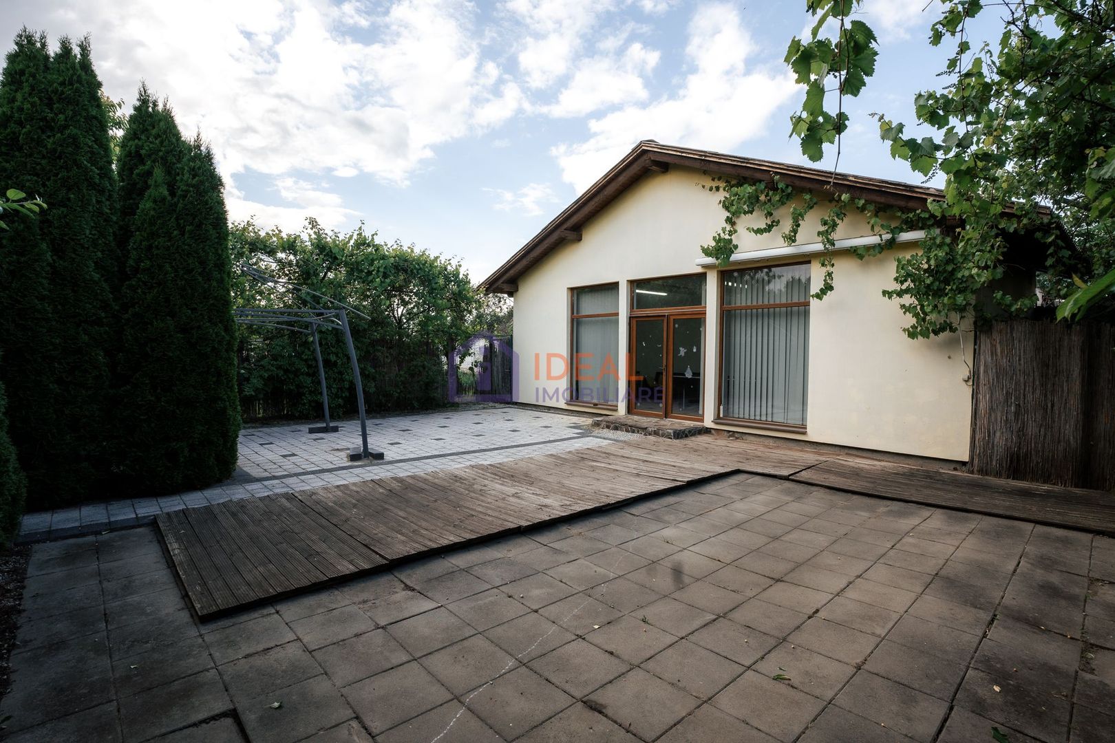 Casa Individuala Moderna cu 7 camere si 1480 mp de curte, In Selimbar - Poză 16