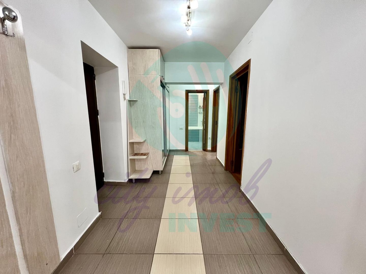 2 Camere Decebal-5 minute Metrou Muncii - Poză 3