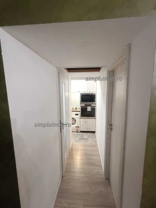 Parcare Decomandat Renovat 2 Camere Dr Gazarului Alunisului - Poză 5