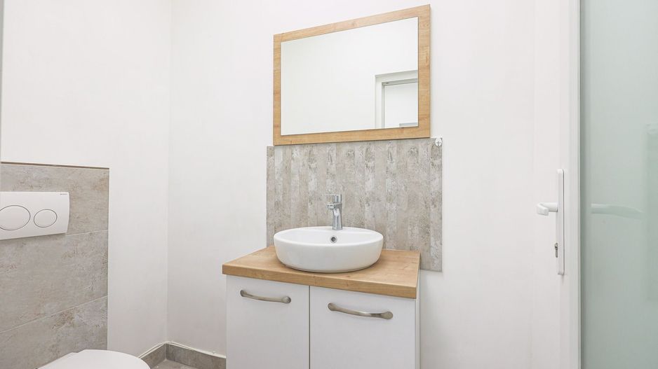 De închiriat spațiu comercial – Calea Victoriei, Arad - COMISION 0% - Poză 6