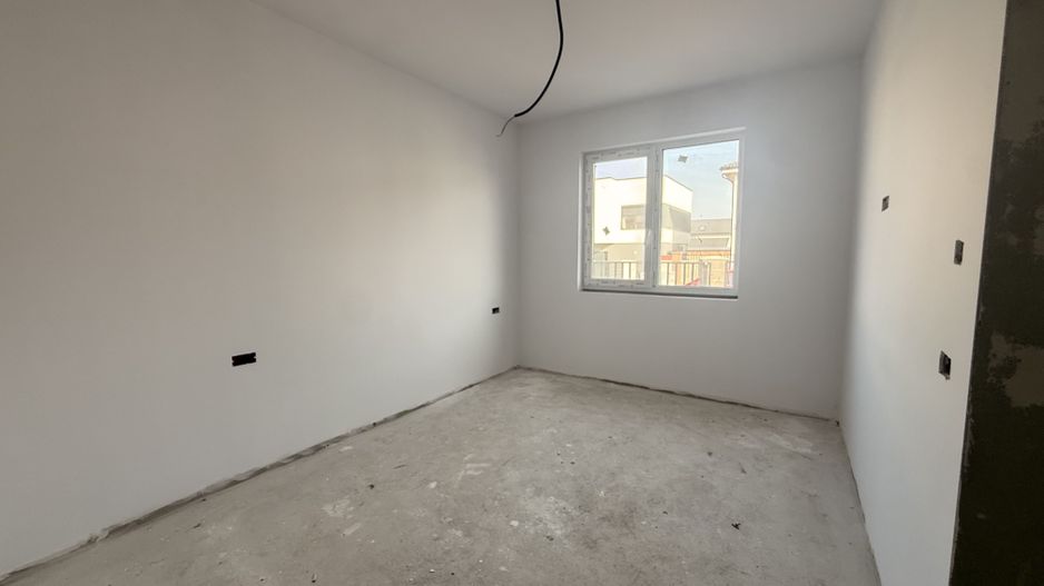 Comision 0% Duplex pe parter în Moșnița Nouă – 3 camere, teren 315 mp - Poză 12