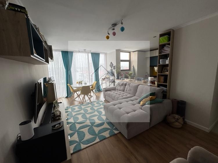 3 camere Iancu Nicolae Pipera I Parcare Boxa I Gata de mutare I COM 0% - Poză 3