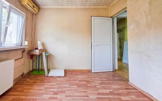 Apartament de 4 camere Militari / Apusului | Etaj 3/4 | Bloc reabilita - Poză 14