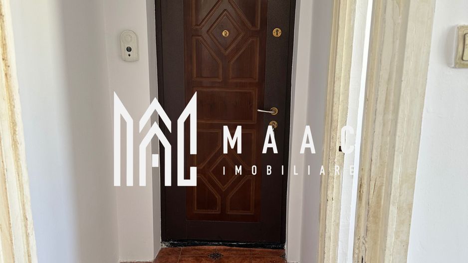 Apartament 2 camere I 48 mp I Etaj 4 I  Cisnadie - Poză 6