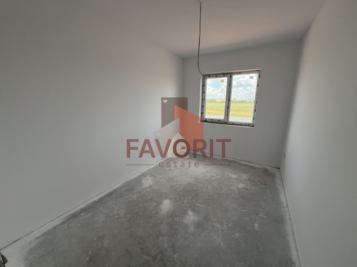 Duplex 4 camere cu etaj | 2 bai | Giroc - Poză 11