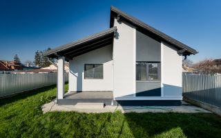 Casă nouă - construcție 2024 - Poză 14