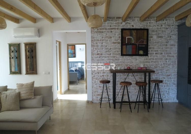 CASĂ DE VACANȚĂ ÎN STIL MEDITERANEAN – ÎNTRE 2 MAI ȘI VAMA VECHE - Poză 7