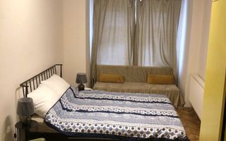 Apartament cu 3 camere renovat | Ultracentral – Strada Napoca - Poză 7