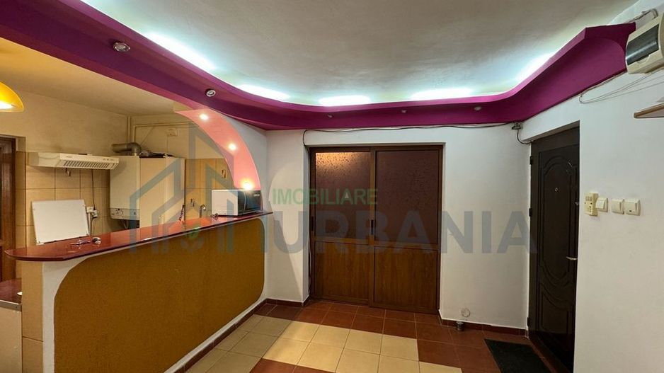 Apartament 2 camere de inchiriat, Tatarasi, langa Spitalul Sf. Maria - Poză 2