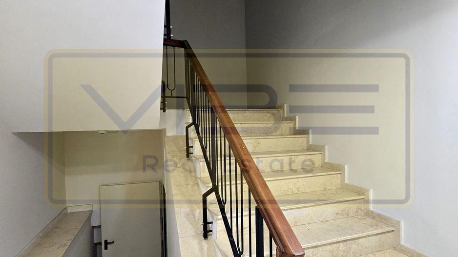 Moara de Vant- 2 camere 77 mp- View- Parcare Subterana - Kimono Apartments - Poză 19