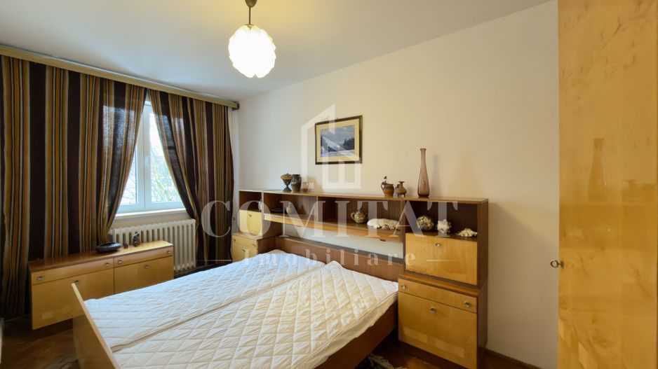 Apartament 3 camere decomandate zona Interservisan - Poză 4