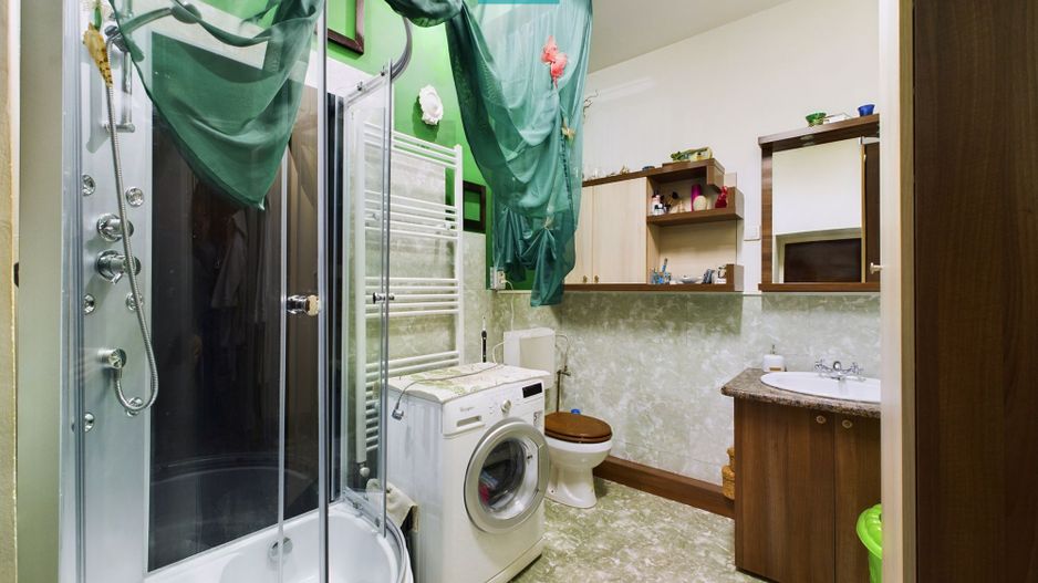 Apartament ultracentral cu 4 camere - Poză 11