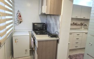 Apartament La Cheie - Eremia Grigorescu - mobilat si utilat - Poză 9