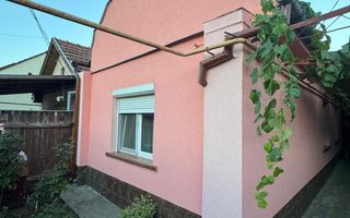 Casa de vânzare în zona Calea Sagului - Poză 1