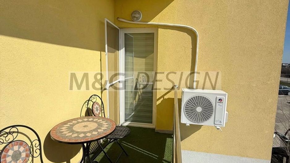 Apartament 2 camere Giroc etaj 1 - Poză 8