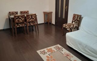 Apartament cu 2 camere, Domenii, etaj 5, reabilitat, metrou 1Mai - Poză 2