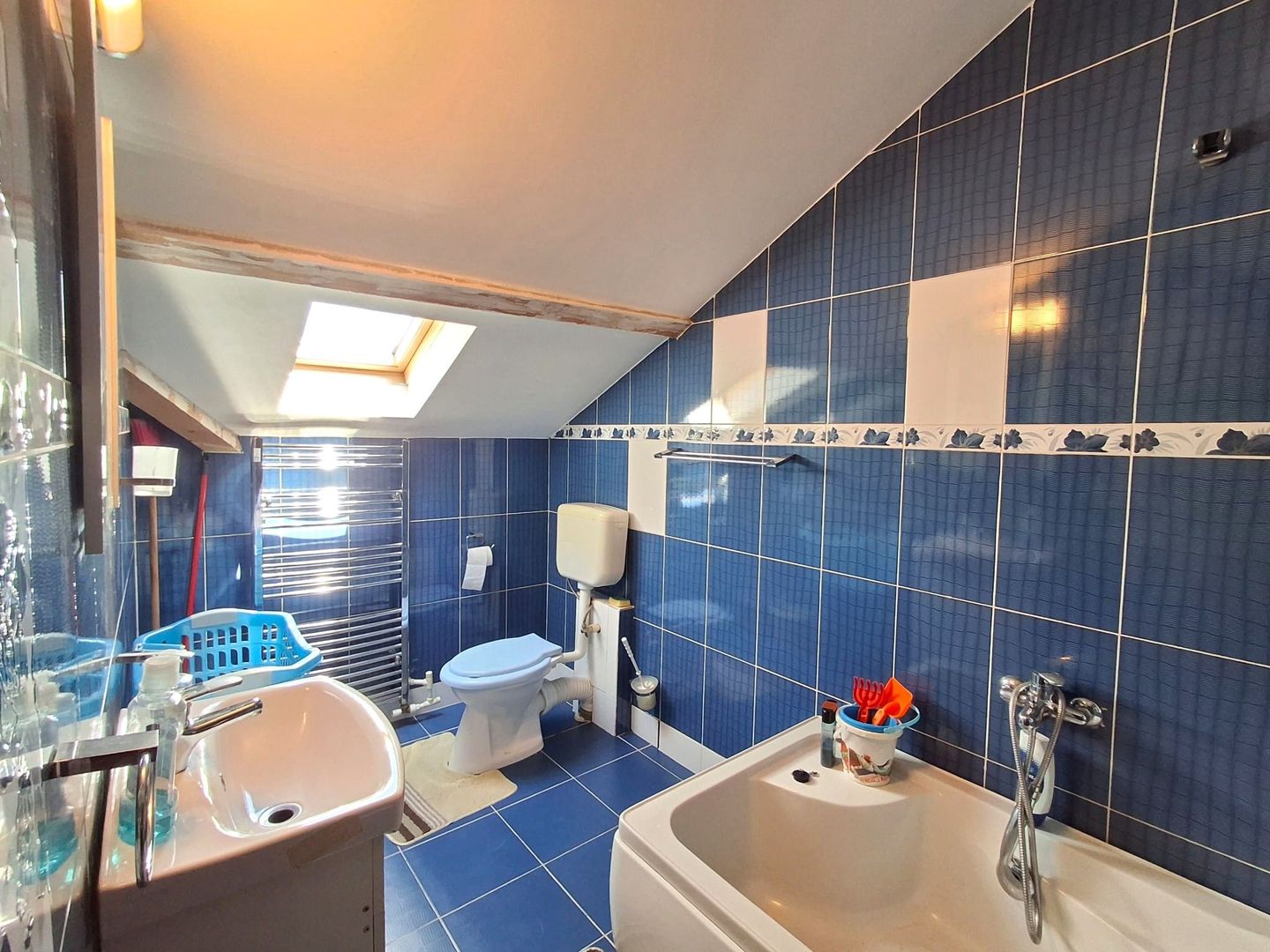 Casa  zona Voluntari - Poză 23