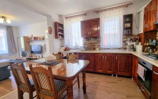CASĂ 4 CAMERE | 2 BĂI | CURTE | SIBIU | CARTIERUL ARHITECȚILOR - Poză 3