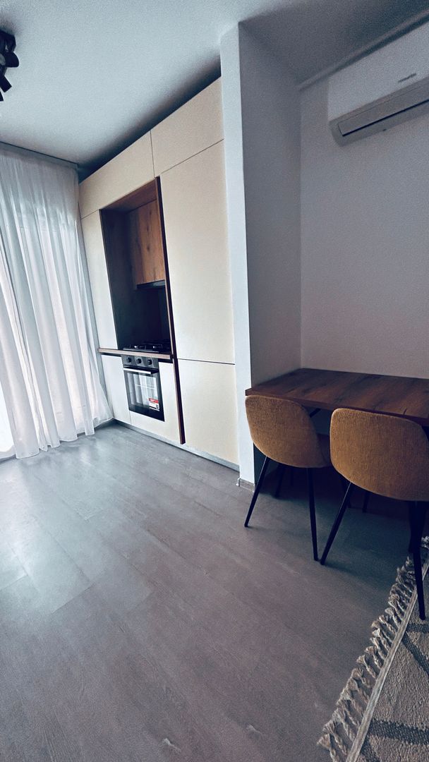 Ap. 2 camere, 81 Residence, prima Inchiriere, mobilat nou - Poză 7
