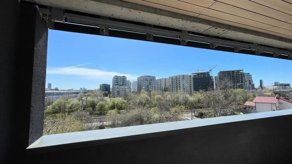 Apartament spatios 2 camere I Zona Baneasa - Aerogarii - Poză 7