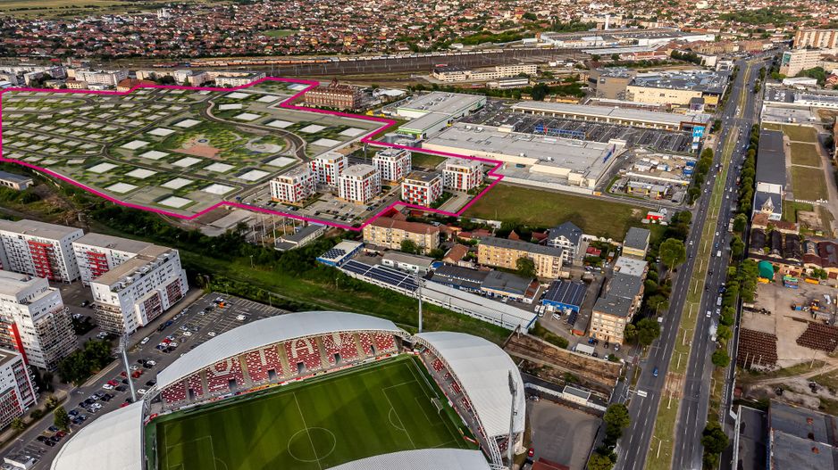 ARED - Teren Case- Comision 0% - direct de la dezvoltator - Poză 4