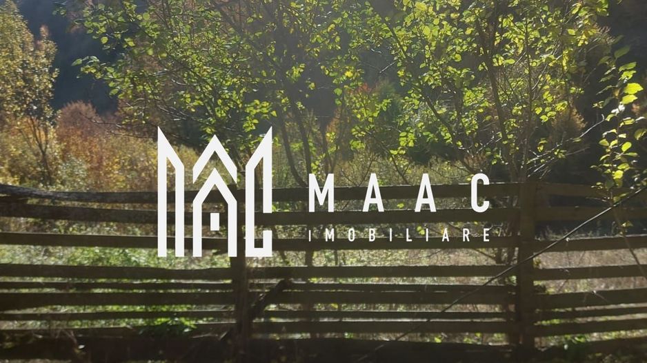 Super ofertă 35000 teren in Muntii Apuseni - Poză 21