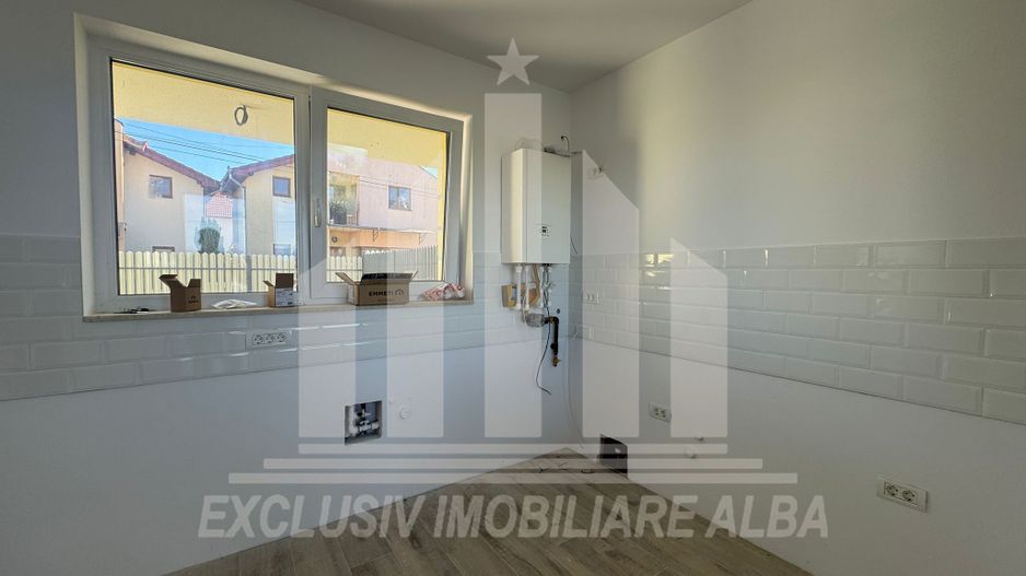 Casa insiruita de vanzare, Alba-Micesti - Poză 2