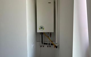 Cug - Visoianu - 1 Camera +Loc De Parcare - Etaj 3 - Bloc 2026 - Poză 5