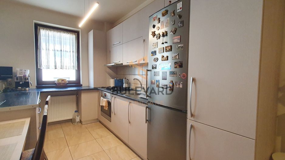 Apartament cu 2 camere si parcare, zona Parcul Poligon! - Poză 5