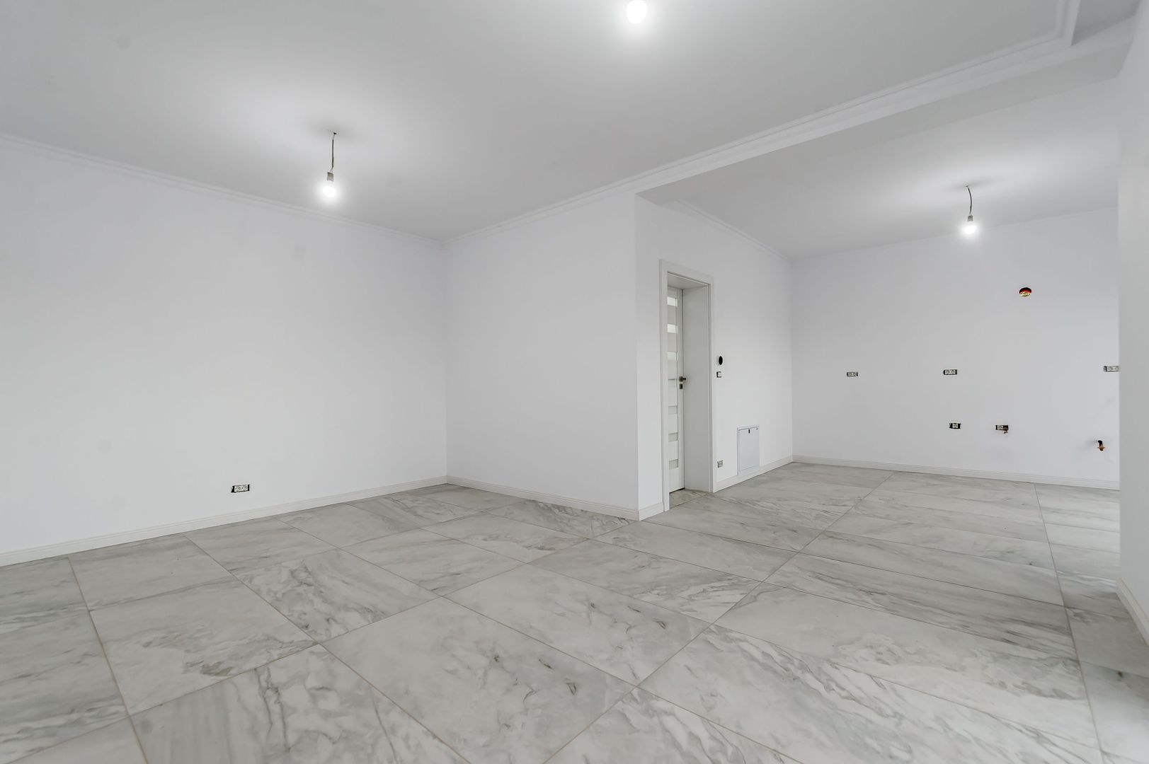 Casă nouă 2025 cu terasă rooftop – 5 camere, design modern, în Gai - Poză 8