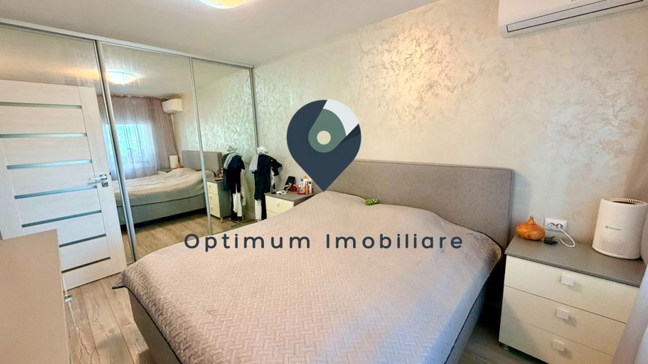 Apartament cu 3 camere, 2 bai, 78 mp utili, 5/8 Calea Manastur ! - Poză 9