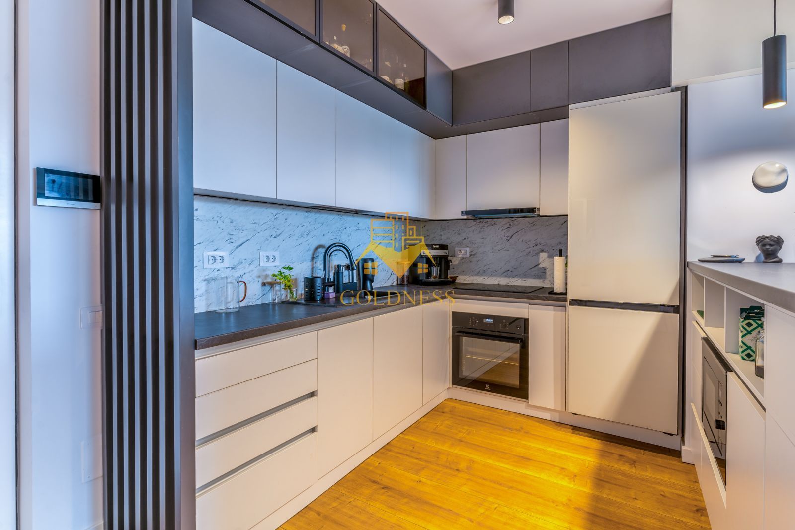 3 Camere, Modern, Zorilor, Wings, Parcare Subterana, Panorama, Lidl - Poză 5