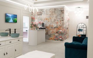 Spațiu comercial premium – Salon epilare definitivă complet echipat - Poză 1