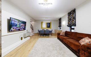 VANDUTA - Casa superba de vanzare in Timisoara | 120 mp, 5 cam - Poză 2