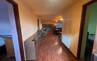Casa P+1 in Merei/BZ ~ teren 3220mp ~ 7 camere ~ constructie 1993 - Poză 8