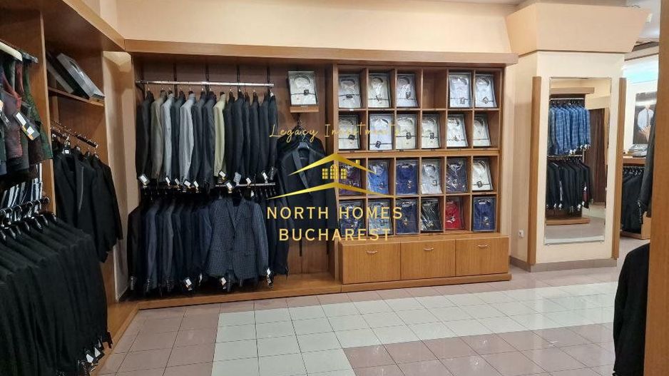 COMISION 0% | Spatiu Comercial Obor - Calea Mosilor | Vad Excelent - Poză 3