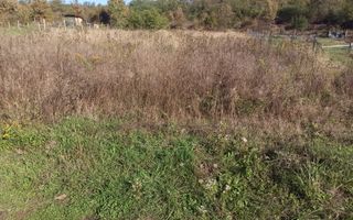 Teren intravilan 641 mp-2 fronturi-ideal casa-Zona Schulerwald - Poză 3