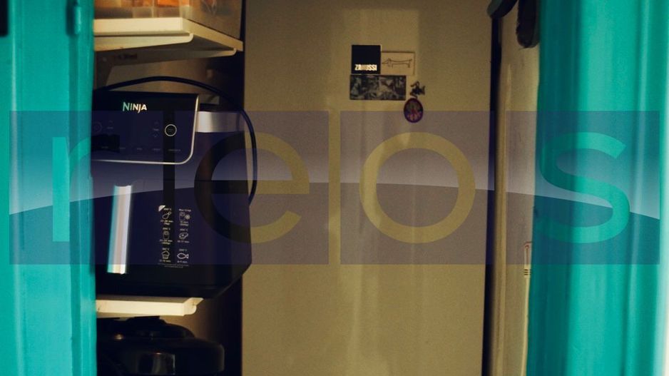 VANZARE APARTAMENT 3 CAMERE COTROCENI | REOVAT COMPLET | - Poză 9