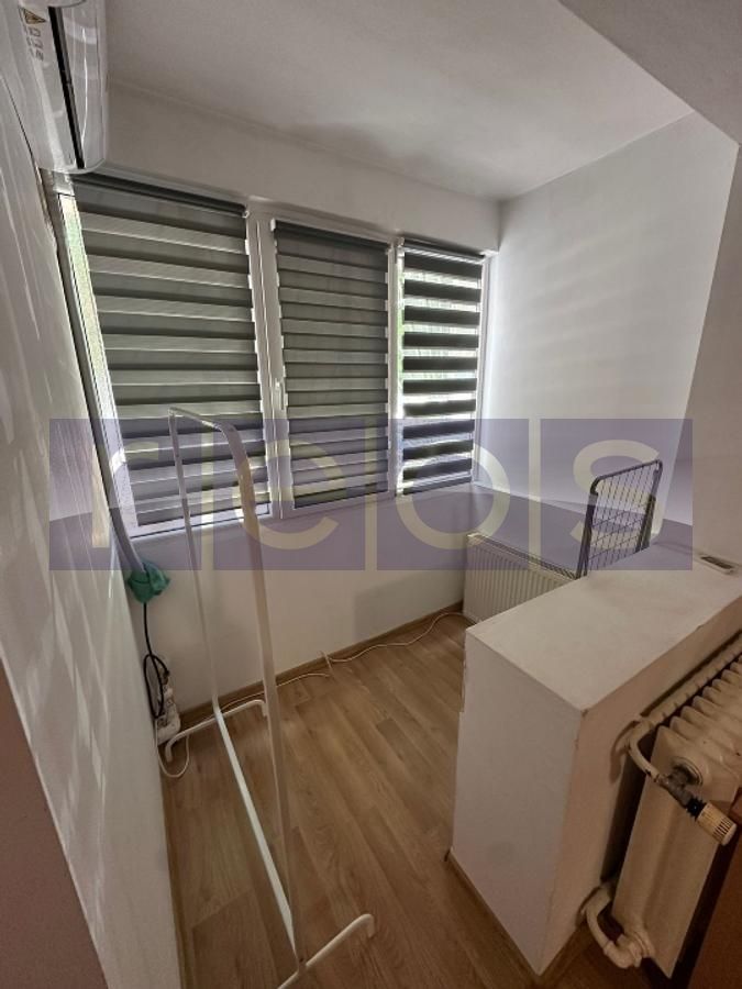 VANZARE GARSONIERA 30MP GURA DE METROU DRISTOR PARTER RENOVAT - Poză 6