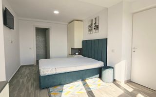 Sea View Olimp, Apartament 3 camere mobilat, vedere la mare - Poză 6