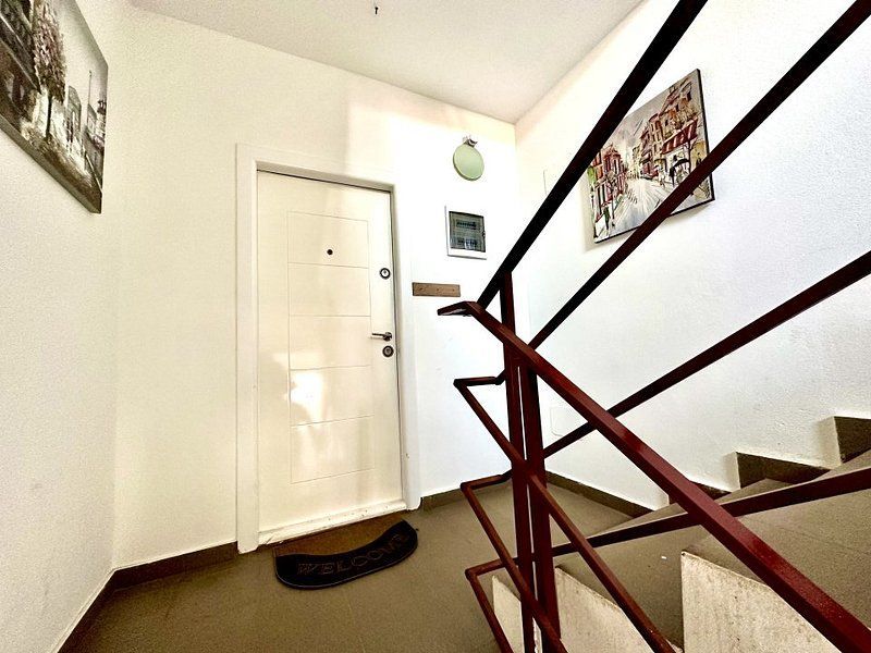 Apartament elegant -curte proprie - garaj - Poză 36