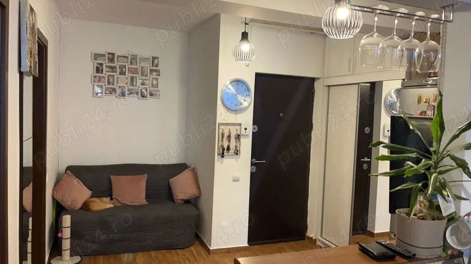 Apartament de inchiriat 2 camere Aparatorii Patriei - Prima inchiriere - Poză 5