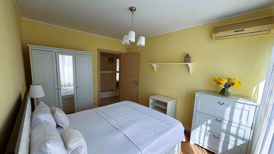 Apartament 3 camere Berceni-Alexandru Obregia - Poză 2