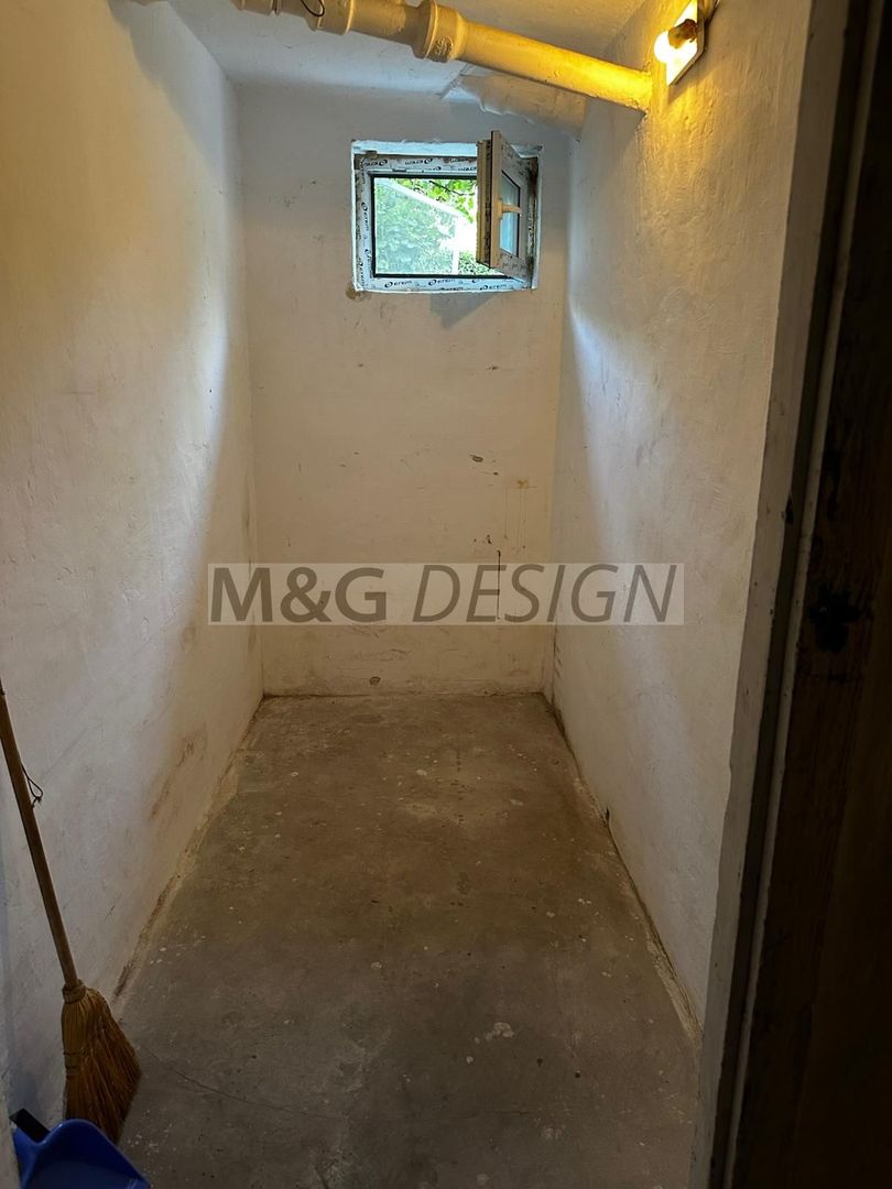 2 camere in vila Sagului-Elisabetin etaj 1 - Poză 22