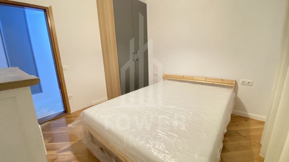 Apartament modern 2 camere de închiriat | Doamna Stanca | loc de parcare privat - Poză 6