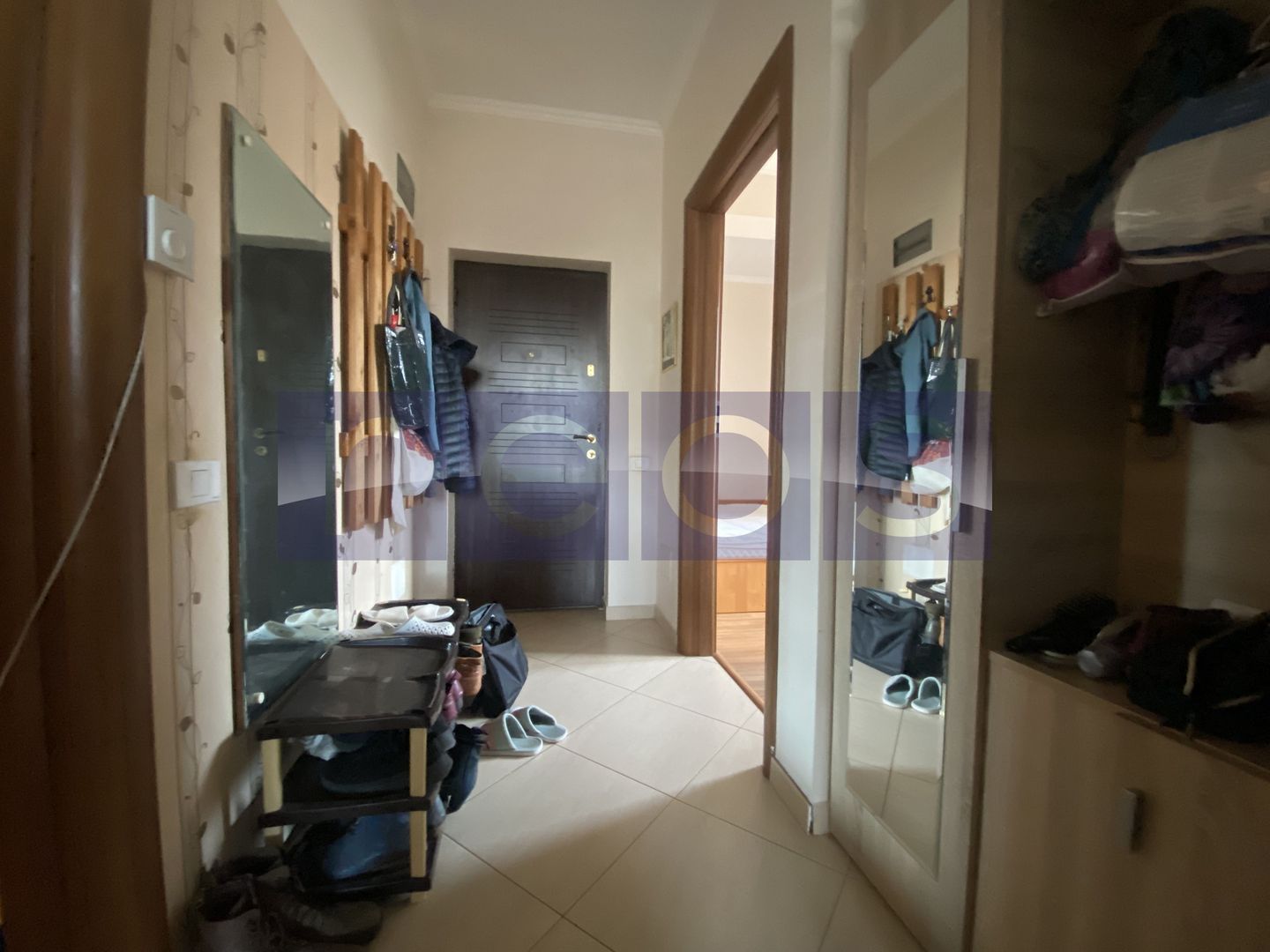 APARTAMENT 3 CAMERE | GRADINA 52MP | LAMINORULUI - Poză 19