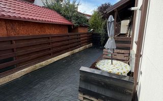 VISANI - 3 CAMERE DECOMANDAT - GRADINA PROPRIE - MOBILAT SI UTILAT - BOXA - Poză 10